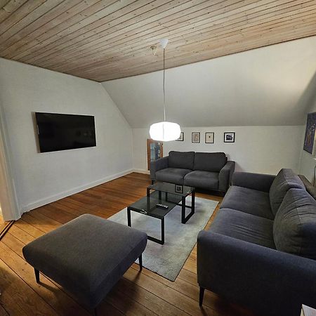 Guesthouse On The Danish German Border Kruså Екстериор снимка