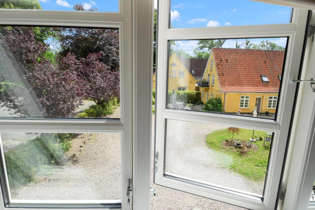 Guesthouse On The Danish German Border Kruså Екстериор снимка
