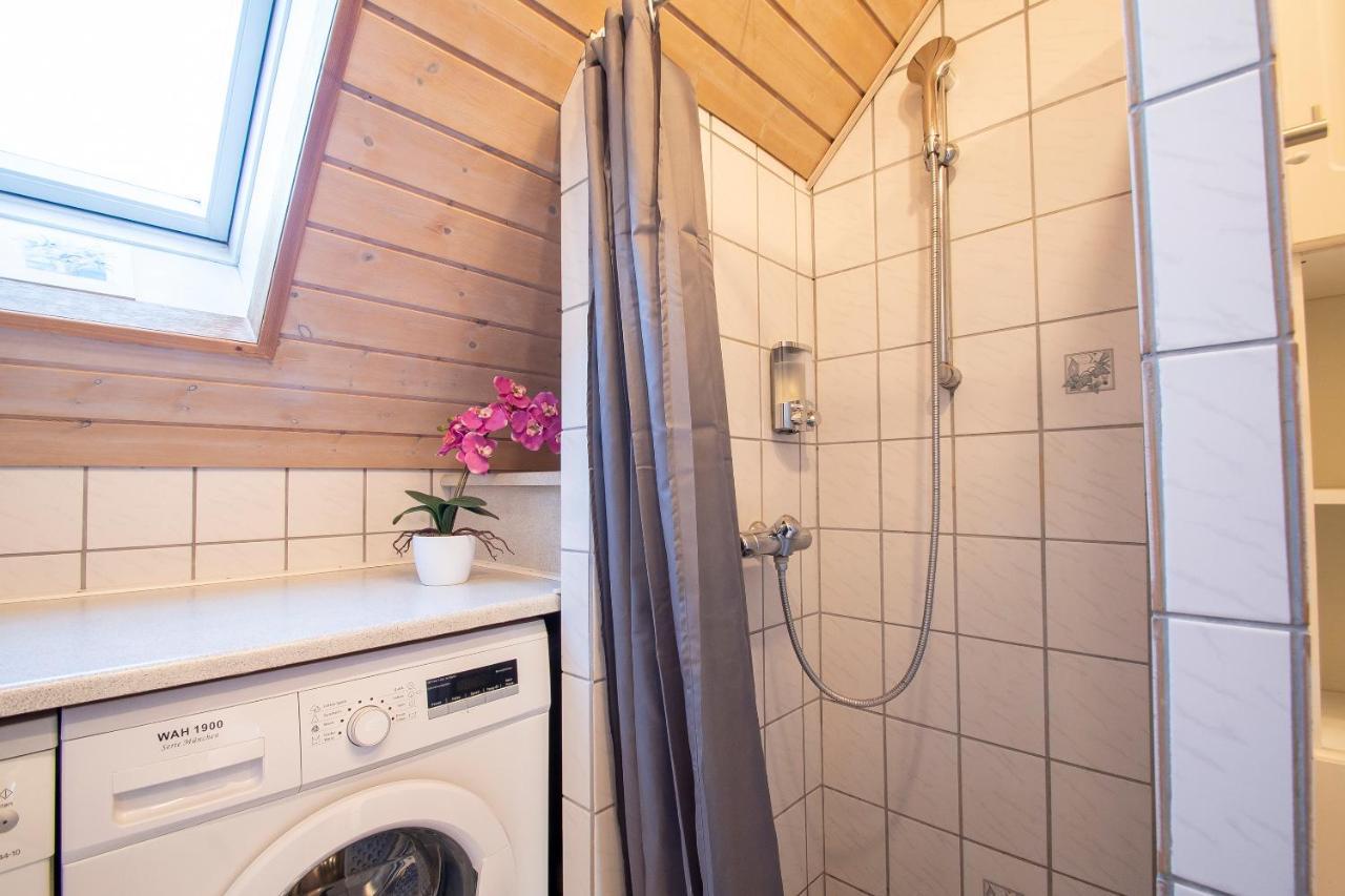 Guesthouse On The Danish German Border Kruså Екстериор снимка