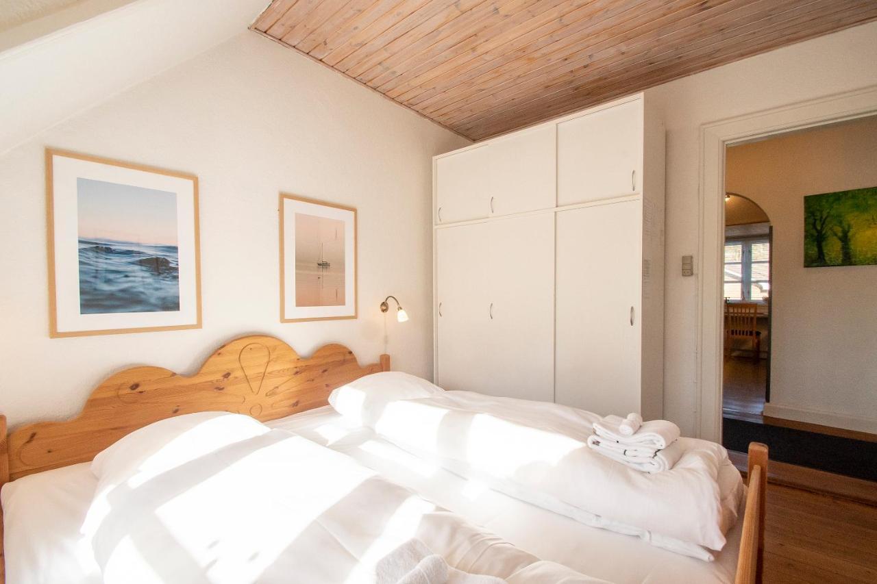 Guesthouse On The Danish German Border Kruså Екстериор снимка
