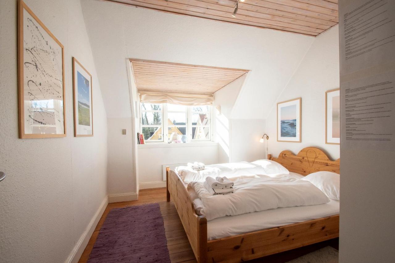 Guesthouse On The Danish German Border Kruså Екстериор снимка