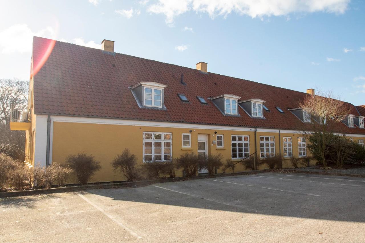 Guesthouse On The Danish German Border Kruså Екстериор снимка