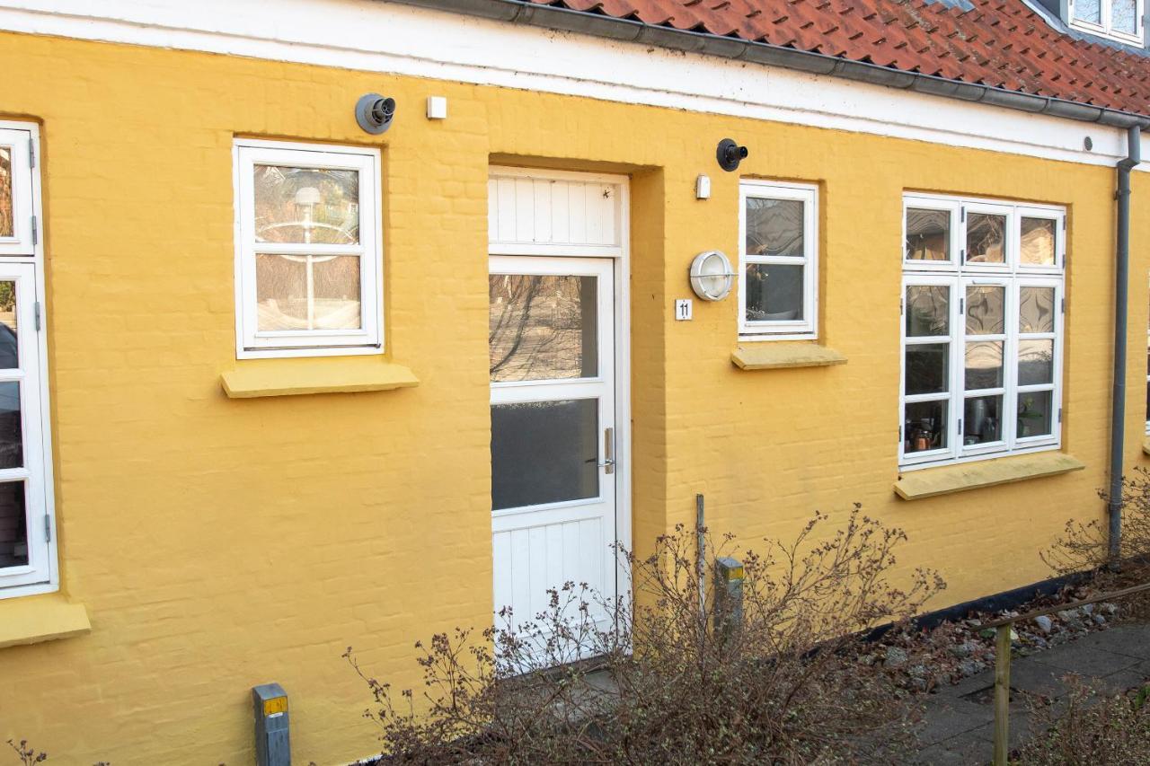 Guesthouse On The Danish German Border Kruså Екстериор снимка