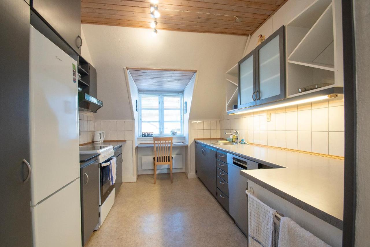 Guesthouse On The Danish German Border Kruså Екстериор снимка