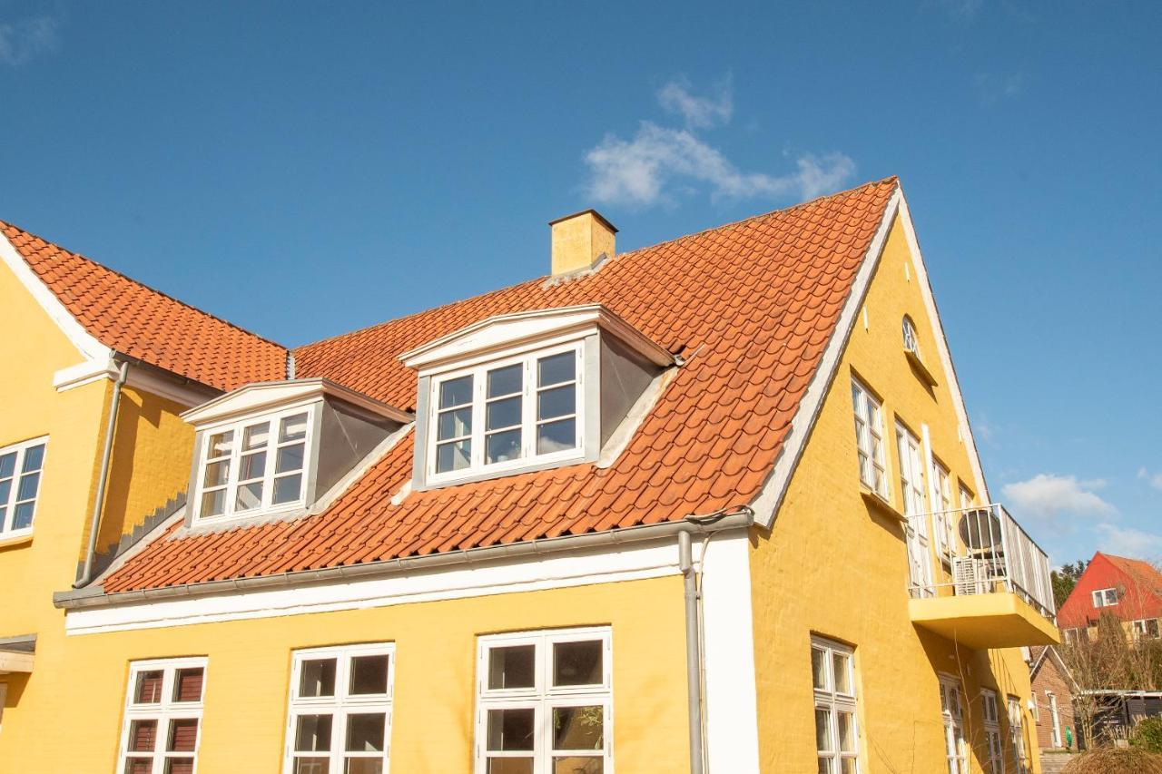 Guesthouse On The Danish German Border Kruså Екстериор снимка