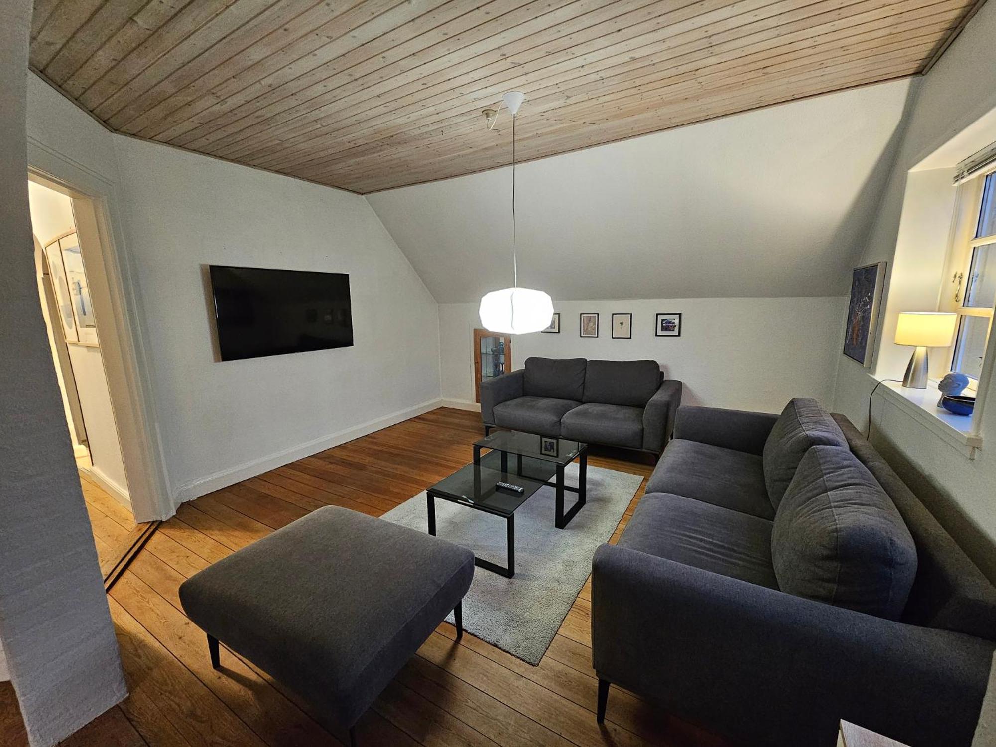 Guesthouse On The Danish German Border Kruså Екстериор снимка