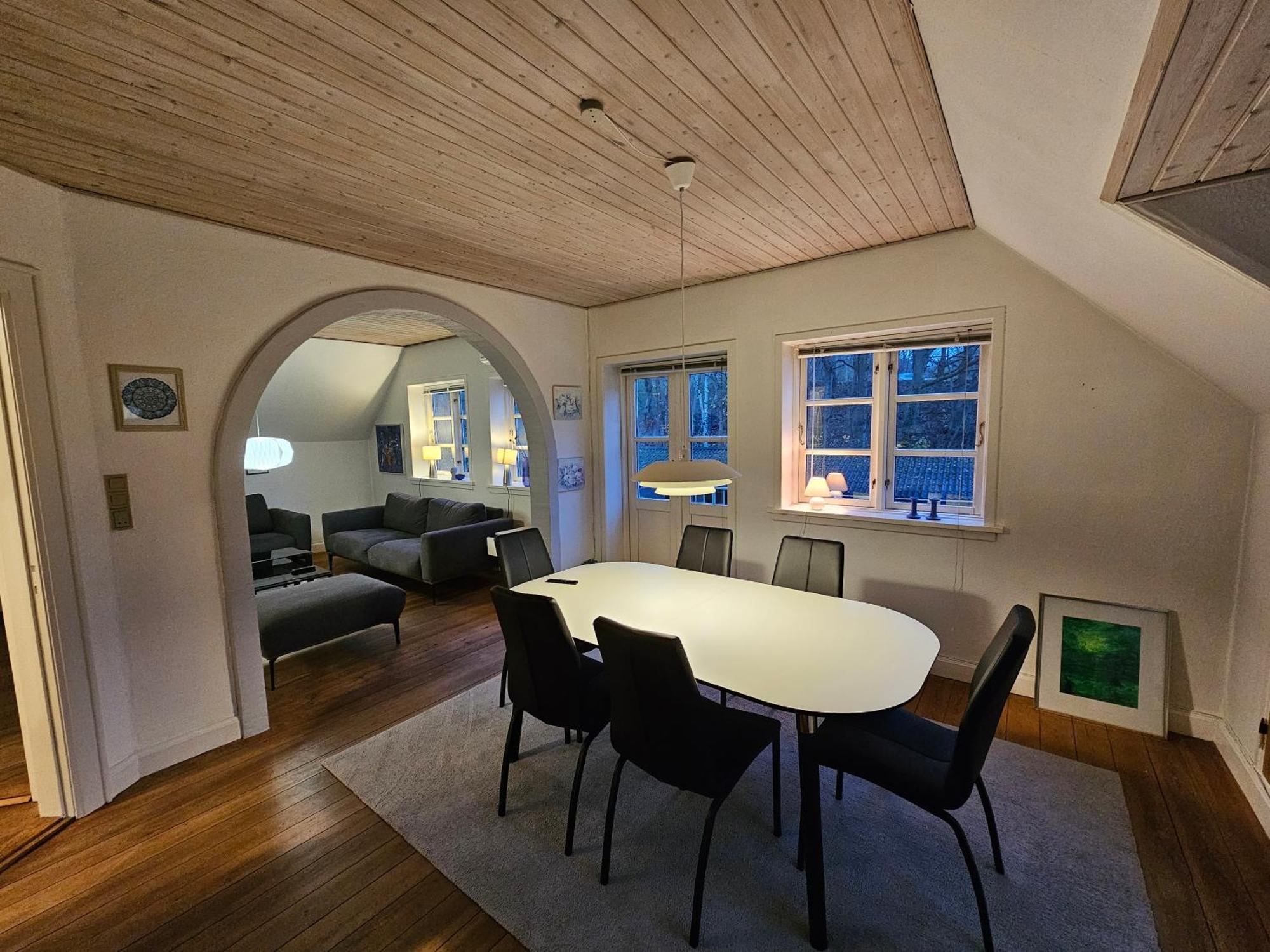 Guesthouse On The Danish German Border Kruså Екстериор снимка